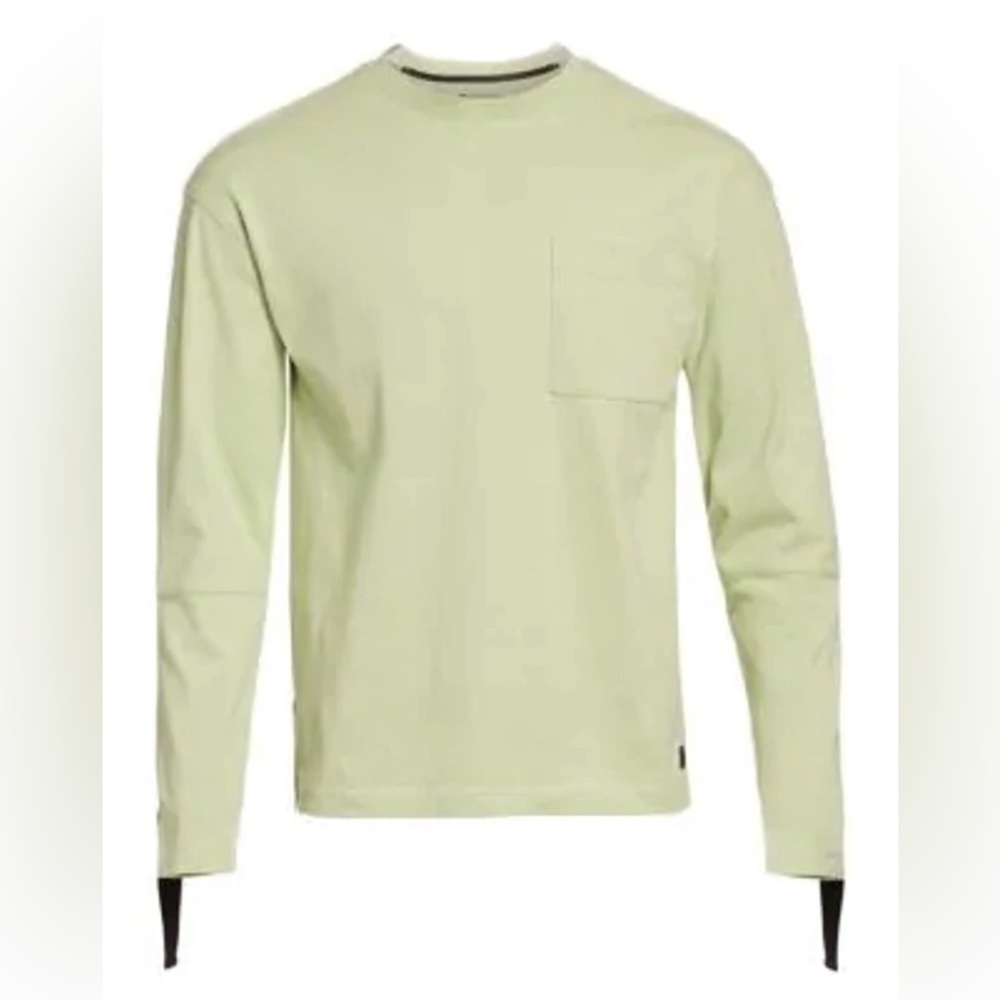 ✨NWOT Madison Supply Men’s Taped Longsleeve✨